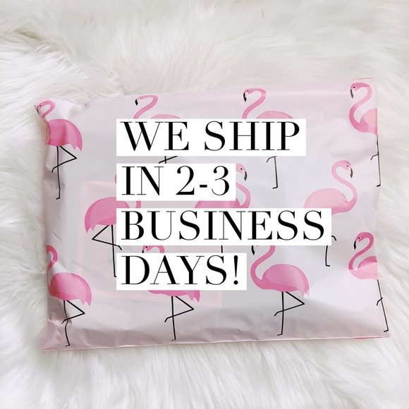 Meet your Posher, Alyssa - Picture 6 of 6